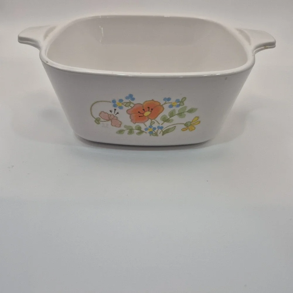 Corningware corning ware